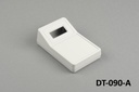 DT-090 Sloped Desktop Enclosure