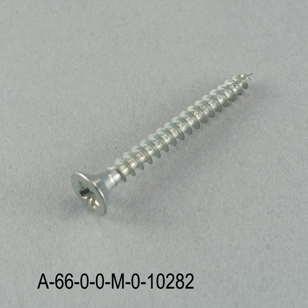 A-66 3,5x35 mm YHB SC Metallic Screw