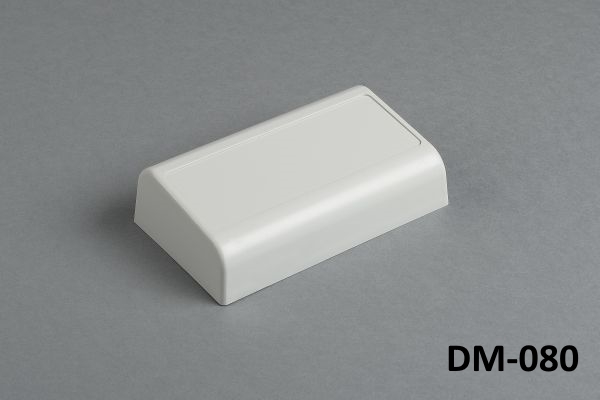 DM-080 Duvar Tipi Kutu (A.Gri)