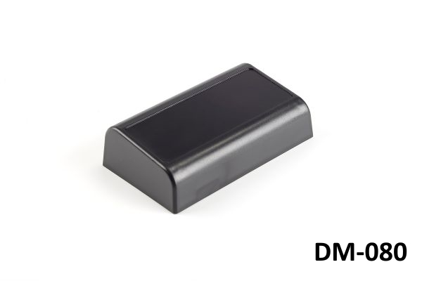 DM-080 Wall Mount Enclosure (Black)
