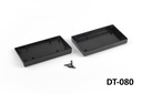 DT-080 ferde asztali (balakk) darabok