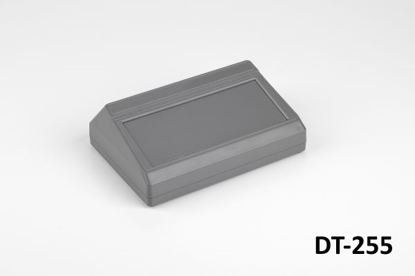 DT-255 Eğimli Kutu (K.Gri)