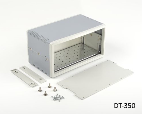 DT-350 Masa Tipi Laboratuvar Kutusu (Havalandırmalı) Parçalı