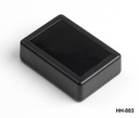 HH-003 Handheld Enclosure (Black) 580
