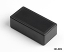 [HH-009-0-0-0-S-0] HH-009 περίβλημα φορητής συσκευής (μαύρο)