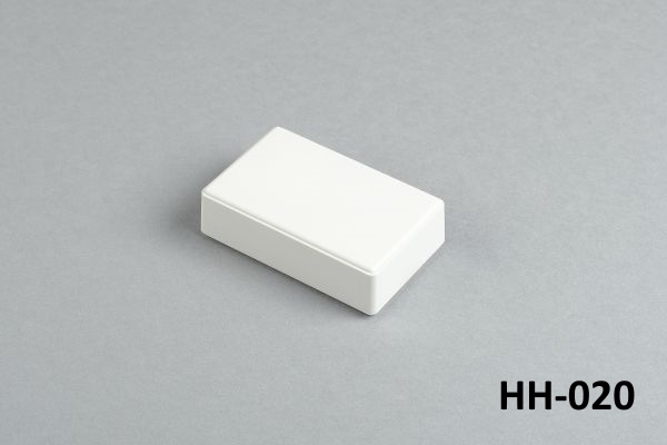 [HH-020-0-0-G-0] HH-020 El Tipi Kutu (Açık Gri)