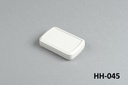 Caja de mano HH-045 (2xAAA)
