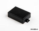 [HH-060-A-0-S-0] HH-060 Handheld Enclosure (Black, with Mounting Ear) 737