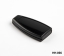 HH-066 Handheld Enclosure Black 751