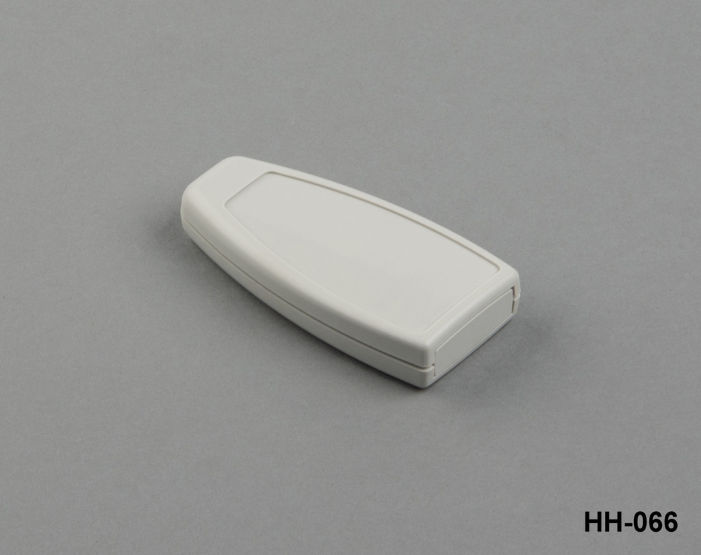 HH-066 Handheld Enclosure Light Gray