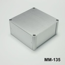 MM-135 Modular Metal Enclosure 3334