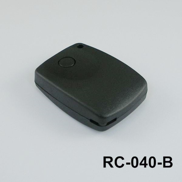 Rc-040-B  Pocket Size Enclosure / Control Box