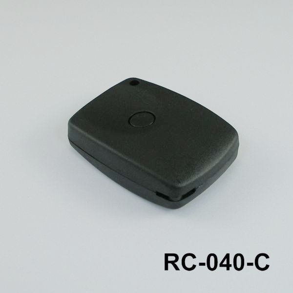 Rc-040-C Pocket Size Enclosure / Control Box