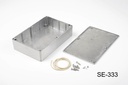 SE-333 IP-65 Contalı Aluminyum Kutu Grup 1109