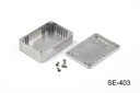 SE-403 IP-65 Sealed Aluminium Enclosure 1113