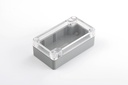 SE-210 Sealed Enclosure Transparent Cover without Sticker Pool (IP67)