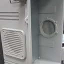 PH-100 Ventilation Plastic (Light Gray)+++ 2990
