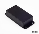 [DM-044-0-0-S-0] DM-044 壁式安装外壳（黑色）