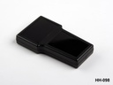 [HH-098-0-0-S-0] Caixa para dispositivos portáteis HH-098 (preto)