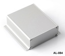 AL-084 Aluminium Profile  Enclosure