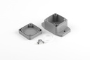 SF-202 IP-67 Flanged Heavy Duty Enclosures Open  1515