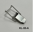 [KL-55-A-0-M-0] KL-55-A Single Stainless Latch (Small) 4021