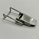 KL-55-A Single Stainless Latch (Small) 4022