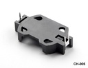 [CH-005-2032] CH-005-2032 PCB Mount Pin Battery Holder for CR2032 5662
