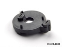 [CH-25-2032]  CH-25-2032 PCB Mount Pin Battery Holder for CR2032 5673