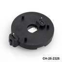 [CH-25-2325] CH-25-2325 PCB Mount Pin Battery Holder for CR2325 5675