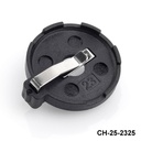 [CH-25-2325] CH-25-2325 Държач за батерии за монтаж на печатни платки за CR2325