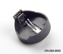 [CH-224-2032] CH-224-2032 PCB Mount  Pin  Battery Holder for CR2032
