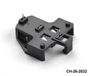 CH-26-2032 PCB Mount Pin Battery Holder for CR2032 5677
