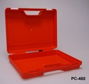   PC-460  Plastic  Case