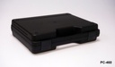 PC-460 Plastic Case (Black) 8831