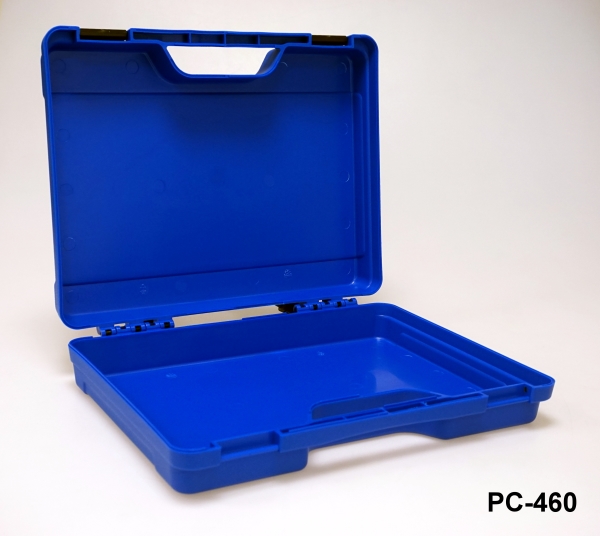 PC-460 Plastic Case ( Blue )