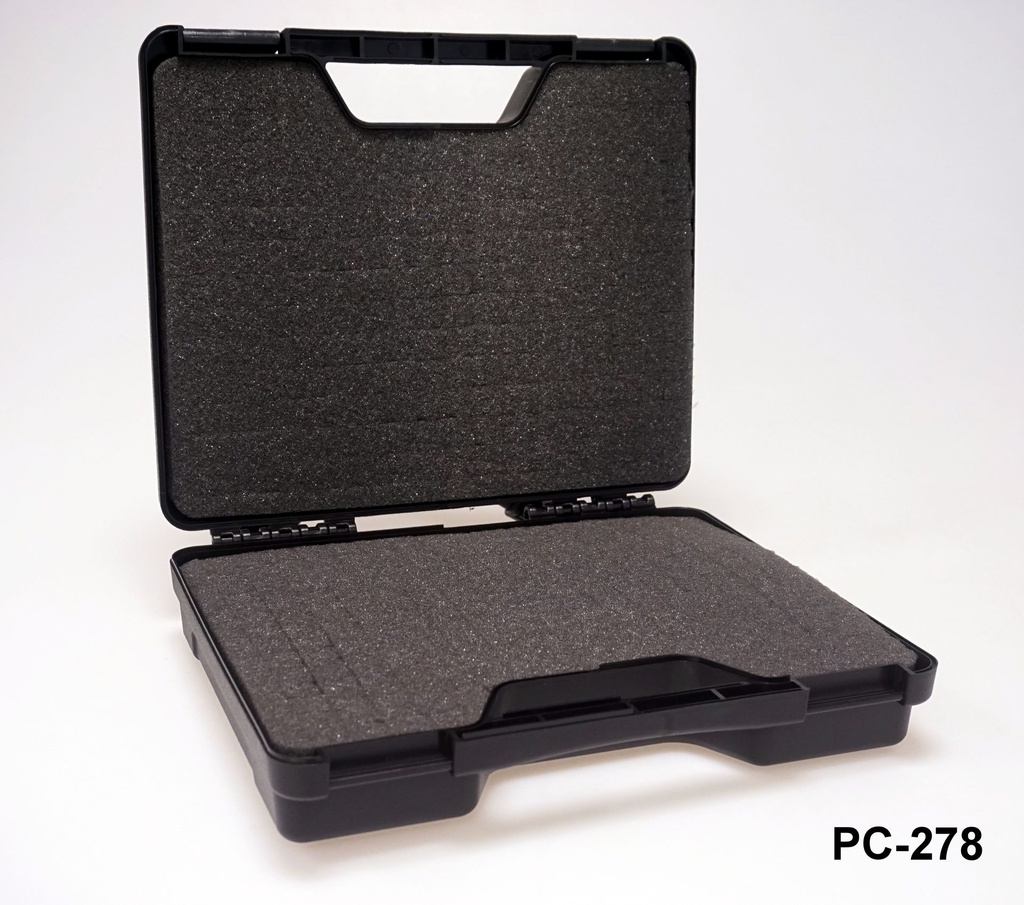 [PC-278-SP-0-S-0] PC-278 Perforated Case Foam 8819