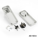 AD-120 Adapter Enclosure+ 12810