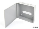 [cp-3030-7-0-b-0] CP-3030-7 Alarm Control Enclosure (white)++++