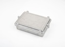 SE-554 Caja de fundición inyectada de aluminio IP-67