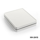 HH-2410 Handheld Enclosure Light Gray 13195