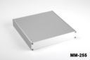 Caja metálica modular MM-255