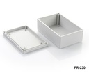 PR-230 Пластмасови корпуси за проекти
