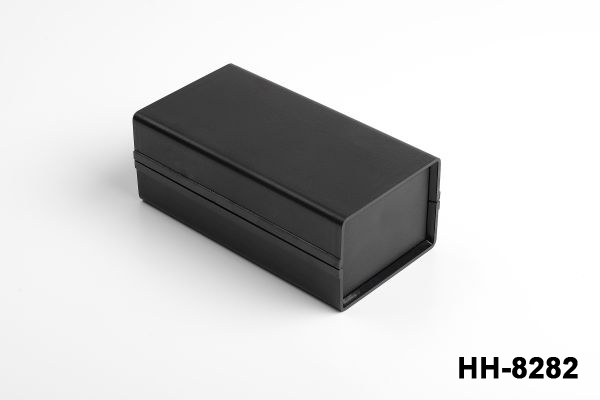  HH-8282 Handheld Enclosure ( Black )