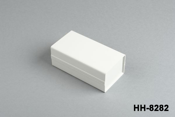  HH-8282 Handheld Enclosure ( Light Gray )