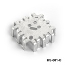 Hs-001 Aluminium Cooler