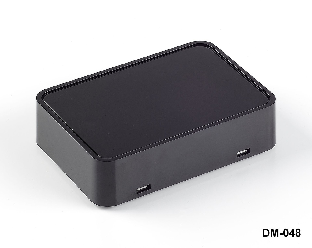 DM-048 Caja para montaje en pared ( Negra )