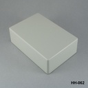 HH-062 Корпус для портативных устройств без монтажного ушка