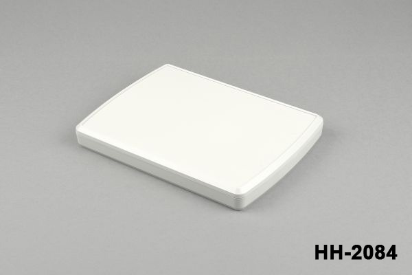 HH-062 Handheld Enclosure / with Grey Mounting Ear 13854