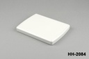 Caixa para tablet HH-2084 de 8,4" (cinzento claro)